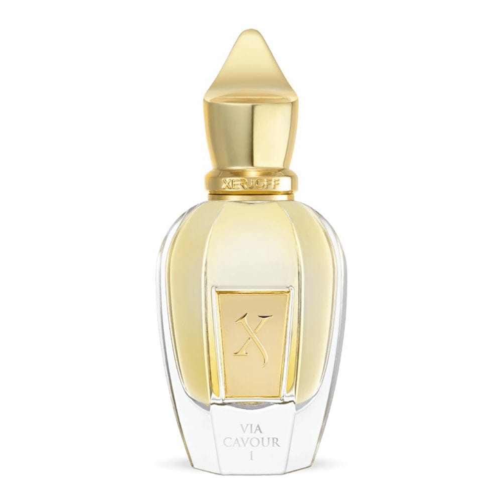 Xerjoff - "Parfum 'Spotlight Via Cavour 1' - 50 ml"