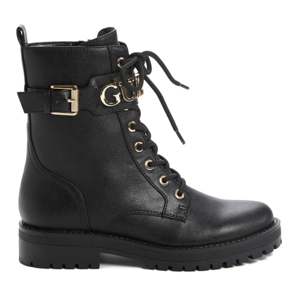 Guess - Bottes 'Avarry Utility' pour Femmes