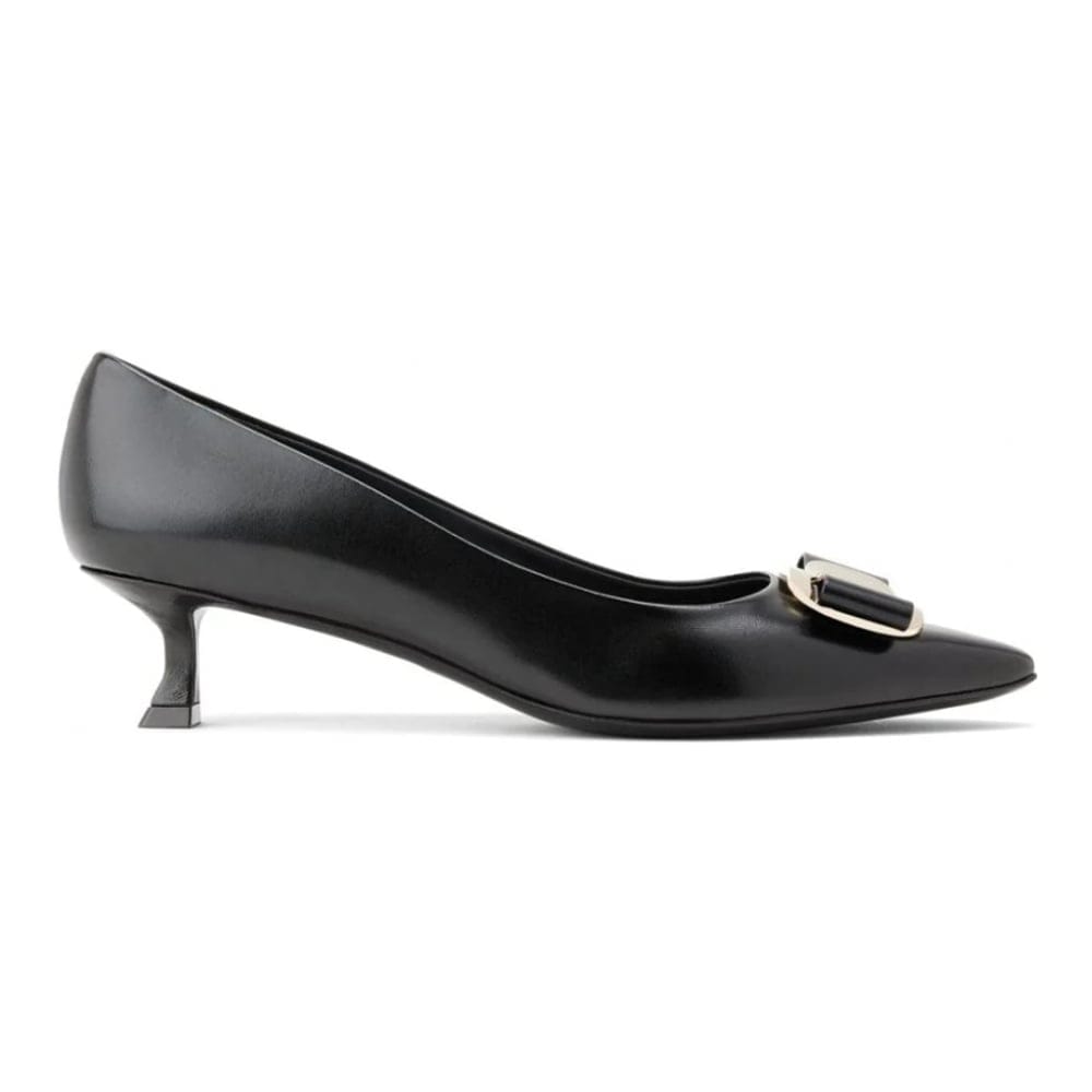 Ferragamo - Escarpins 'New Vara' pour Femmes