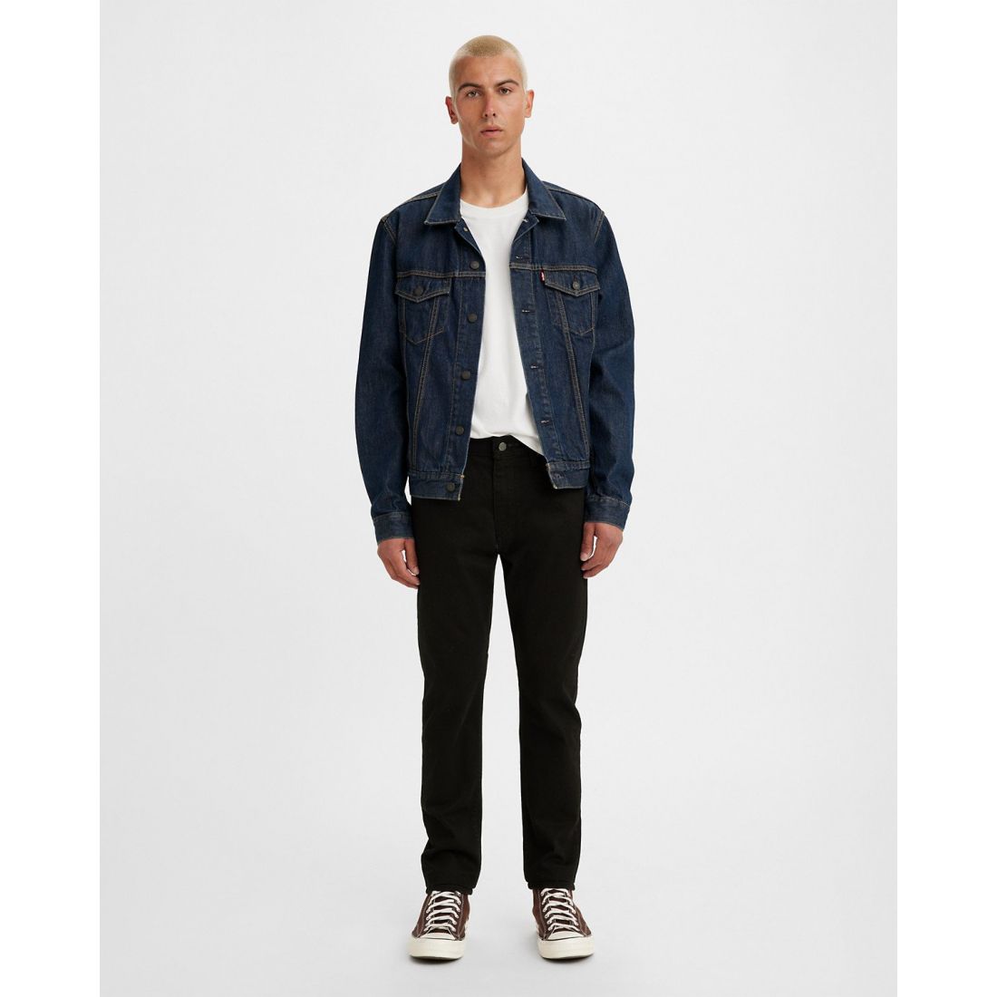 Levi's - Jeans '512™ Slim Taper Levi’s® Flex' pour Hommes
