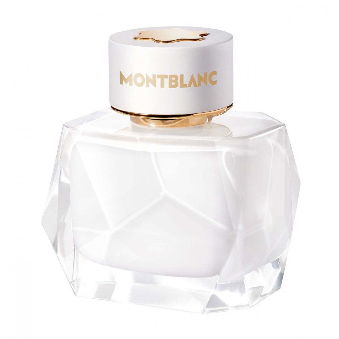 Montblanc - Eau de parfum 'Signature' - 50 ml
