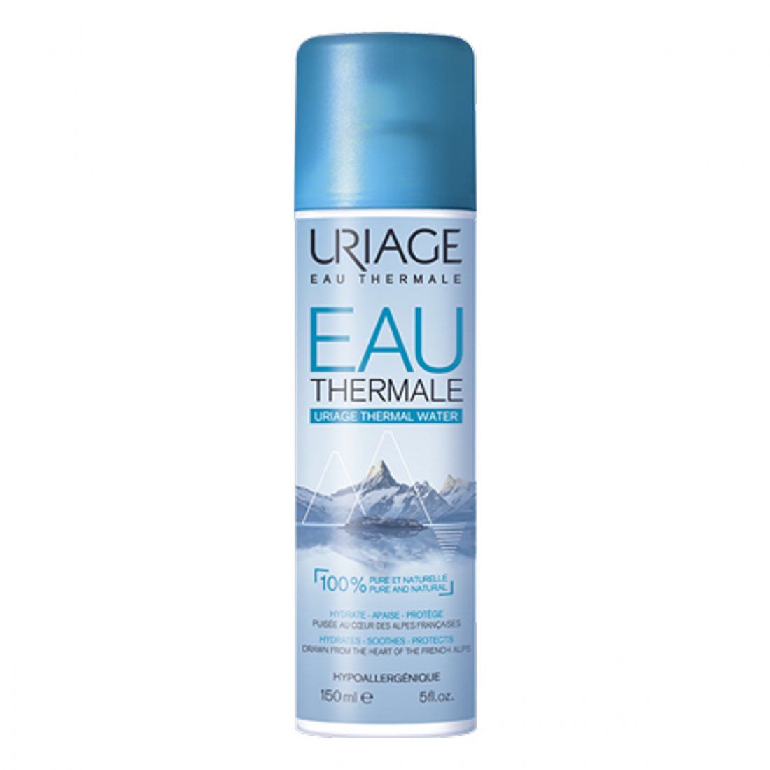 Uriage - Eau micellaire 'Thermale' - 150 ml