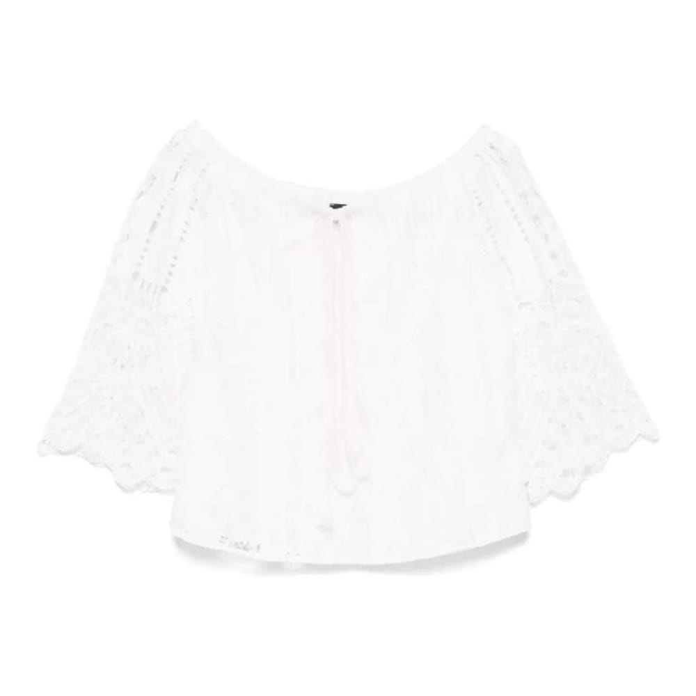 Pinko - Blouse à épaules dénudées pour Femmes