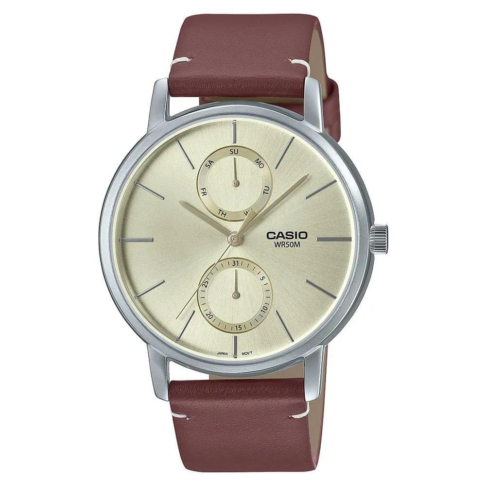Casio - Montre 'MTPB310L9AVEF'