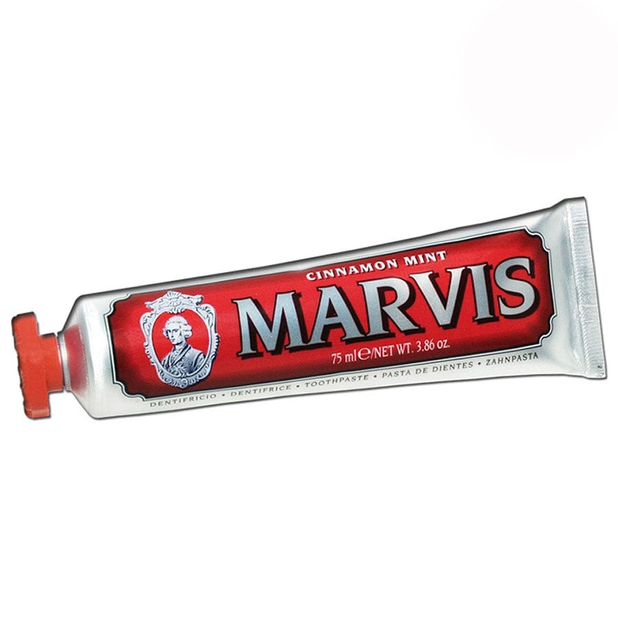 Marvis - Dentifrice 'Cinnamon Mint' - 85 ml