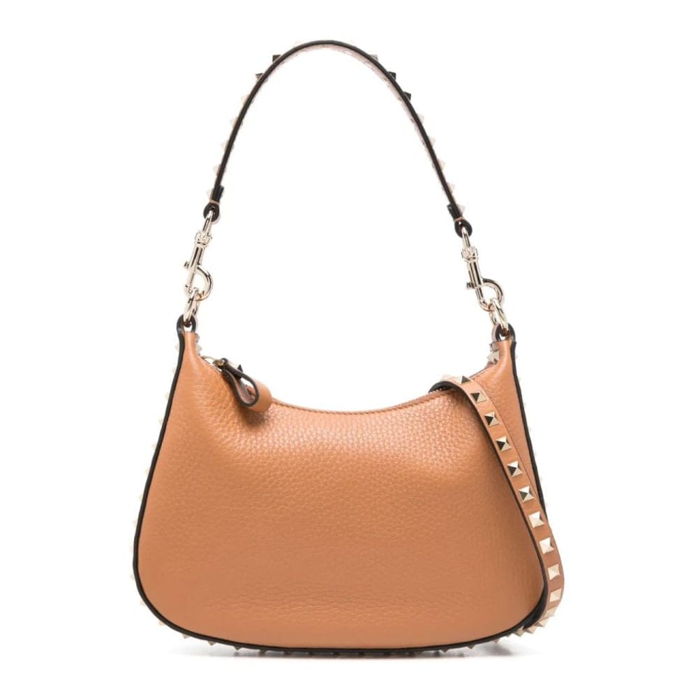 Valentino garavani - "Sac à bandoulière 'Small Rockstud' pour Femmes"-0