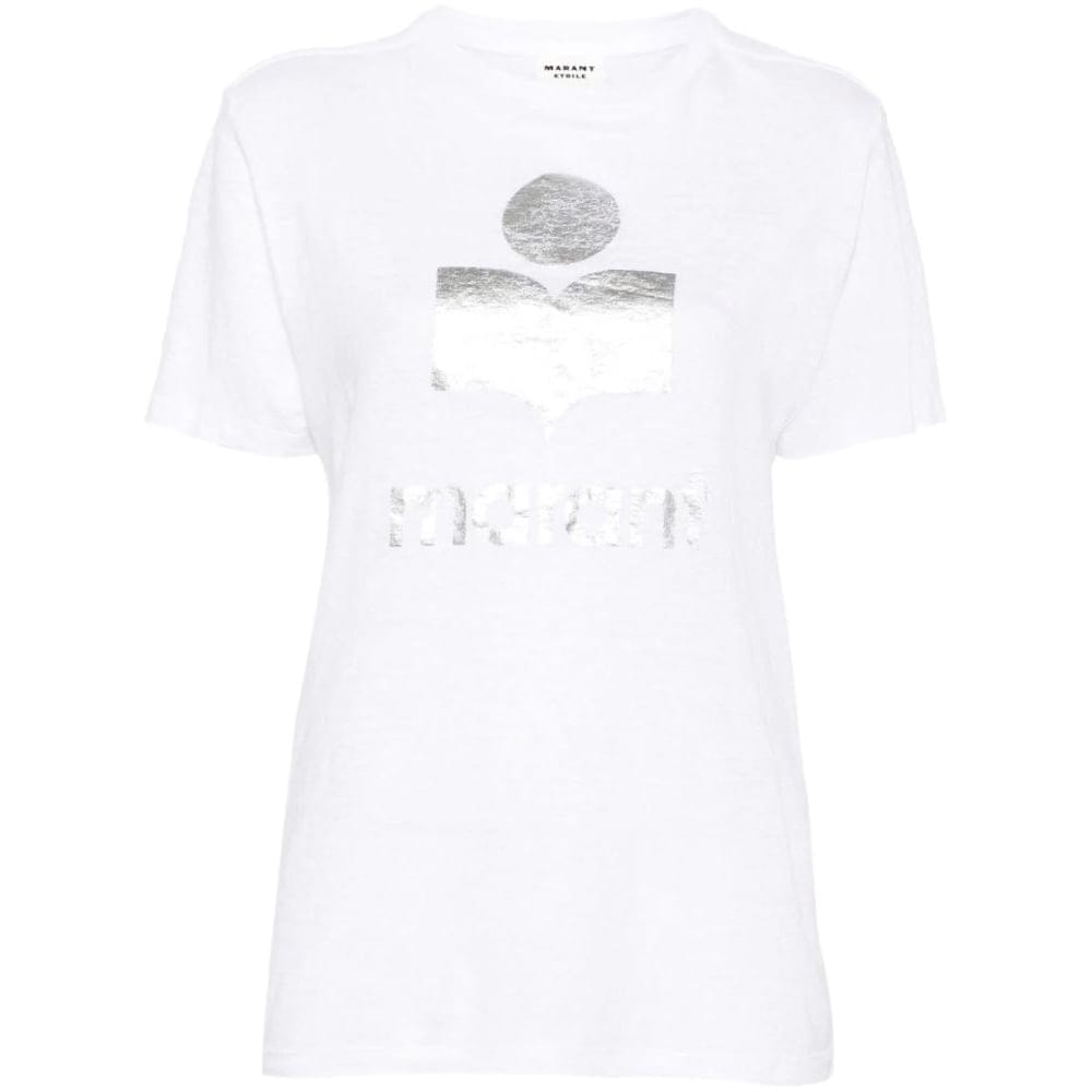 Isabel marant etoile - T-shirt 'Zewel' pour Femmes