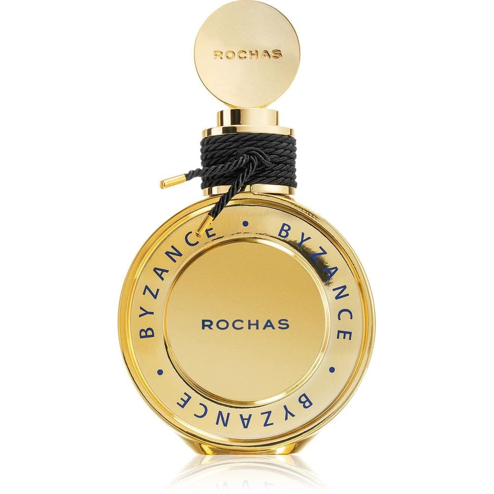 Rochas - Eau de parfum 'Byzance Gold' - 60 ml
