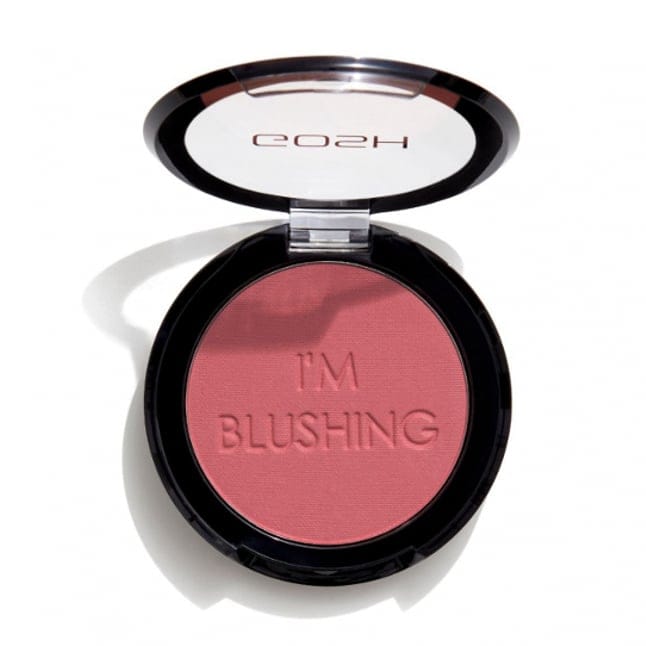 Gosh - Blush 'I'm Blushing' - 003 Passion 5.5 g