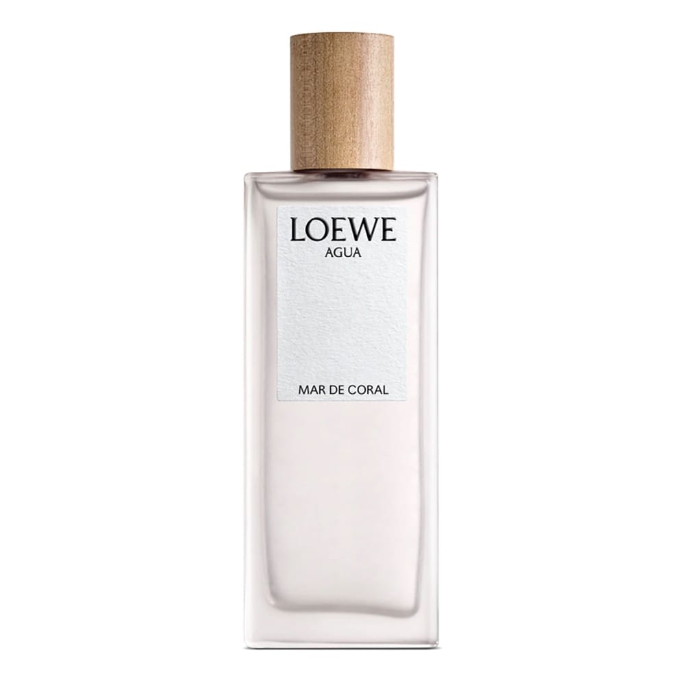 Loewe - Eau de toilette 'Agua de Loewe Mar de Coral' - 50 ml