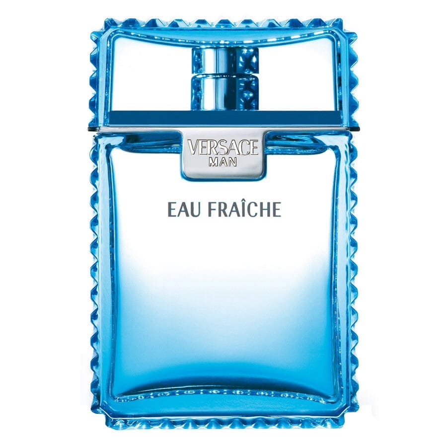 Versace - Eau de toilette 'Eau Fraîche' - 100 ml