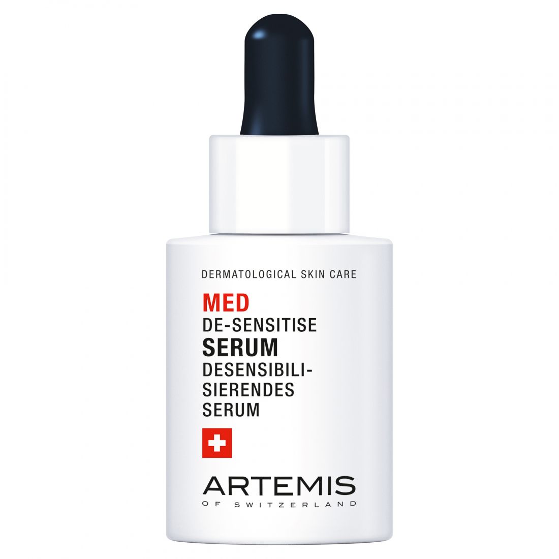 Artemis of switzerland - Sérum 'MED De-Sensitize' - 30 ml