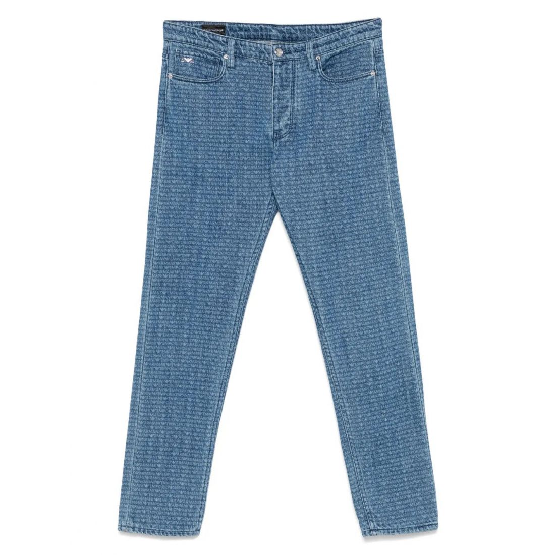 Emporio armani - "Jeans 'J75' pour Hommes"-33