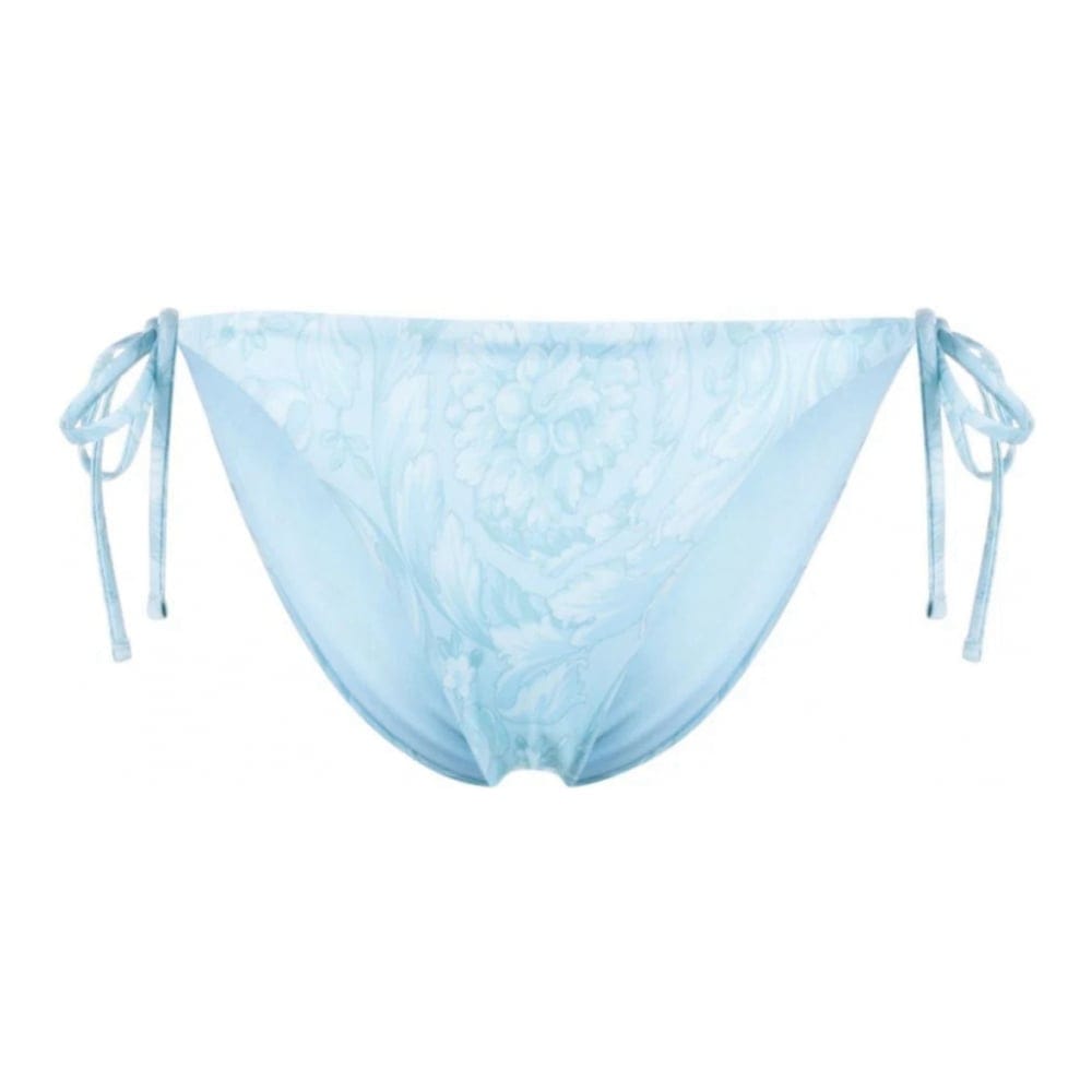 Versace - Bas de bikini 'Barocco' pour Femmes
