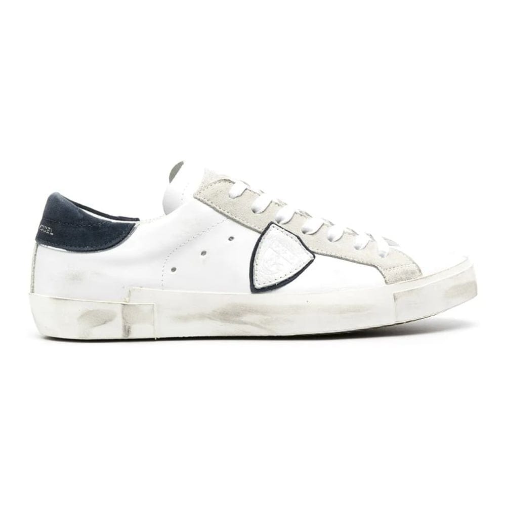 Philippe model - Sneakers 'Prsx Mixage Pop Low-Top' pour Hommes