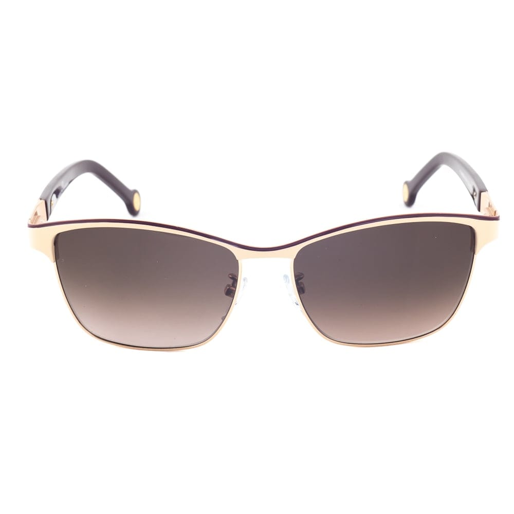 Carolina herrera - Lunettes de soleil 'SHE069560SL3' pour Femmes