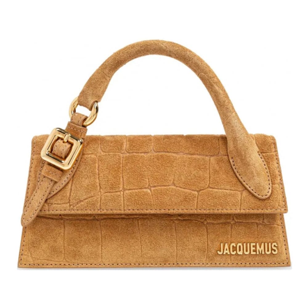 Jacquemus - Sac Cabas 'Chiquito' pour Femmes