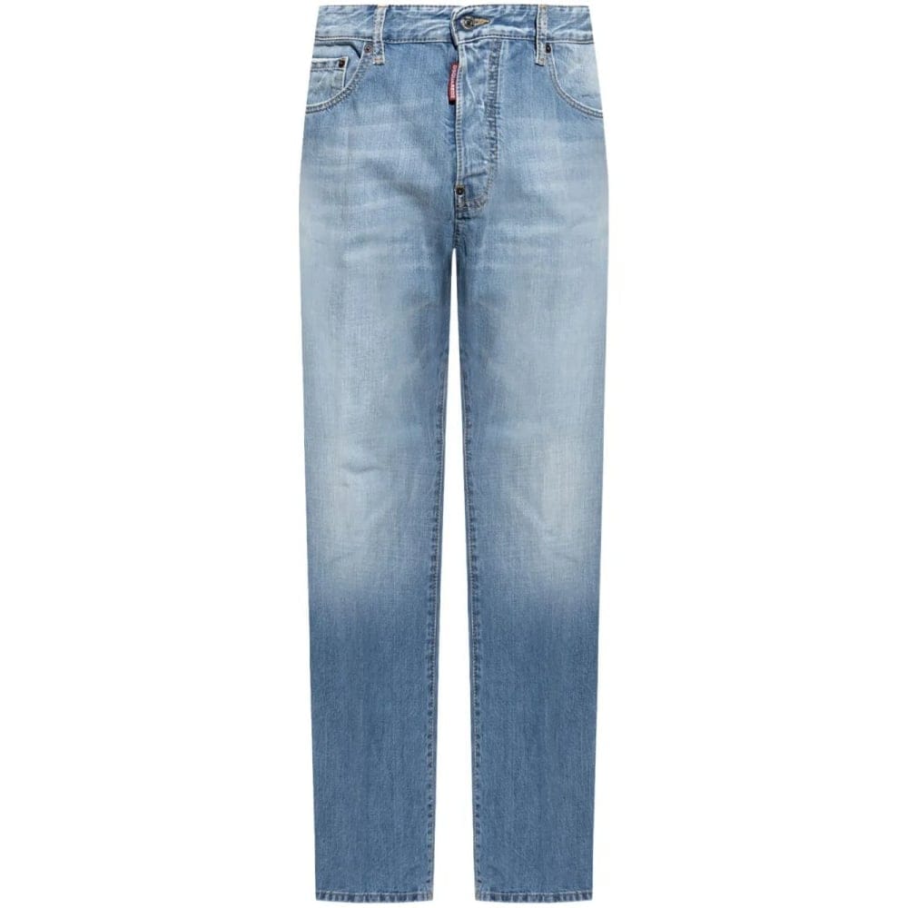Dsquared2 - Jeans 'Cool Guy' pour Hommes