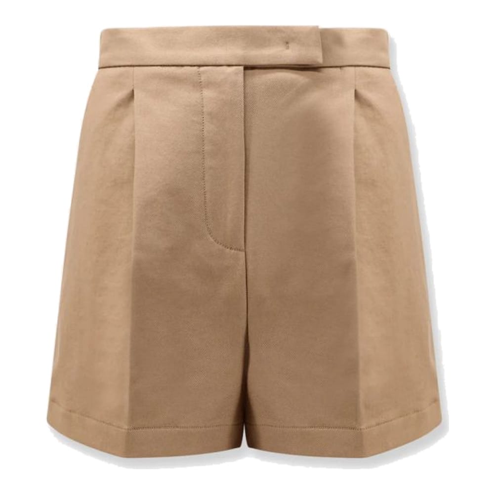 Max mara - Short 'Amburgo' pour Femmes