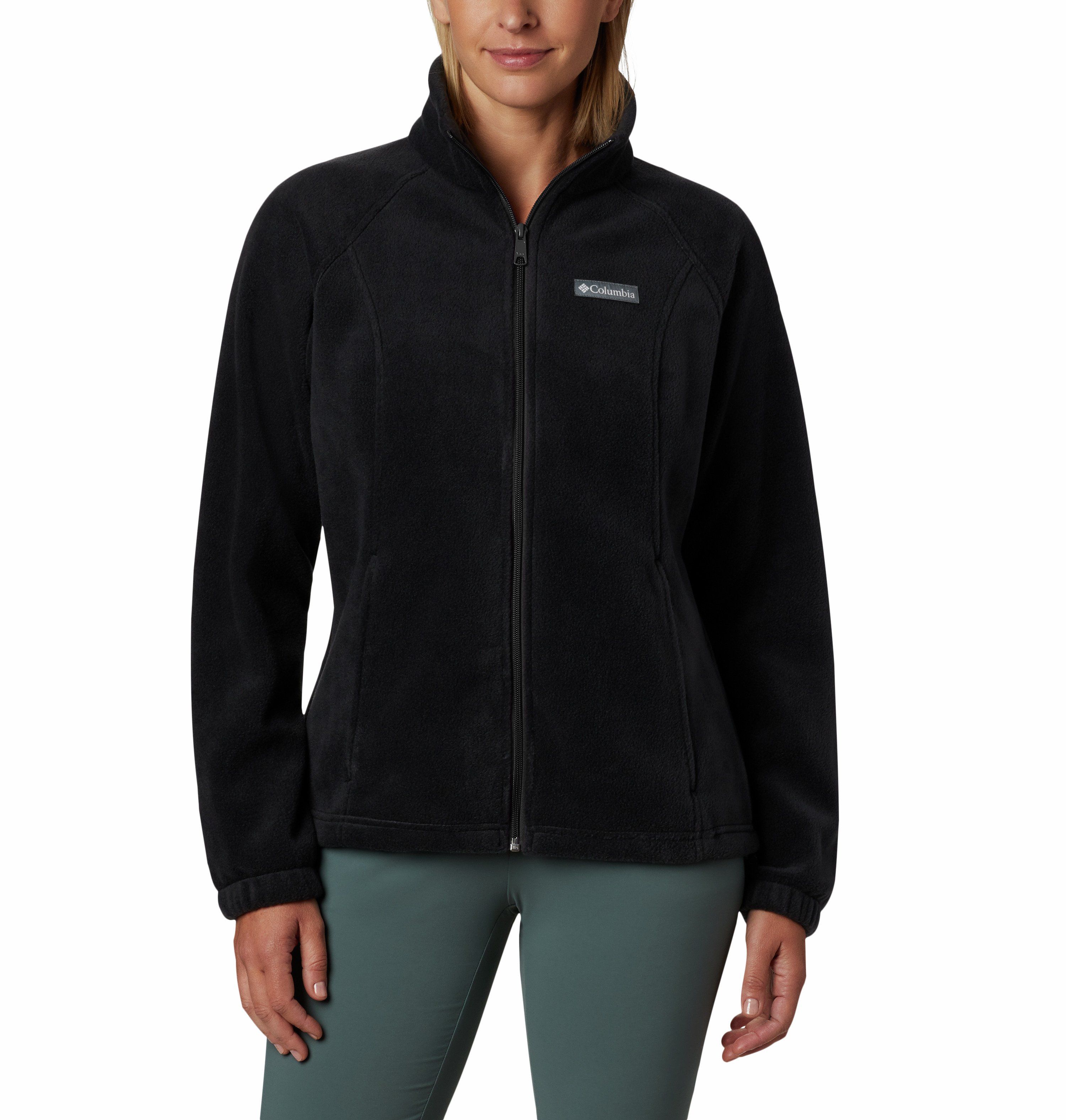 Columbia - Benton Springs™ Full Zip-XXL-010-1372111-S23