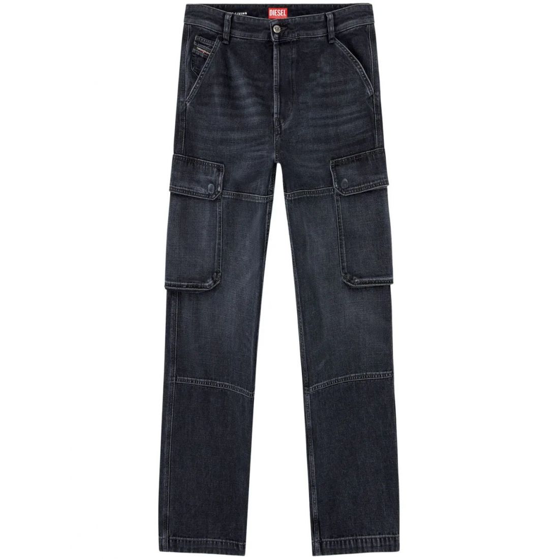 Diesel - Jeans 'D-Uty' pour Hommes
