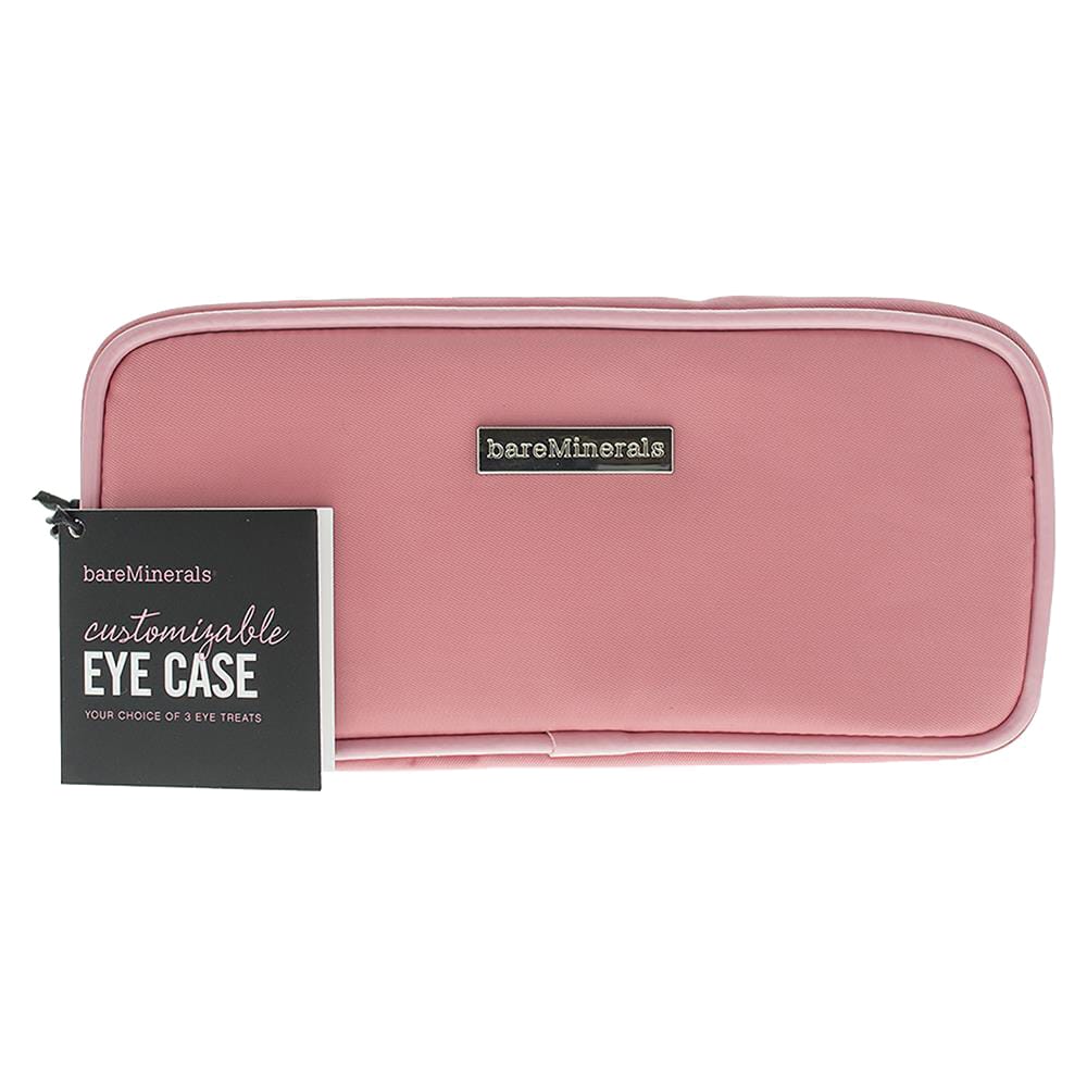Bare minerals - Trousse de toilette 'Customizable Case Small'