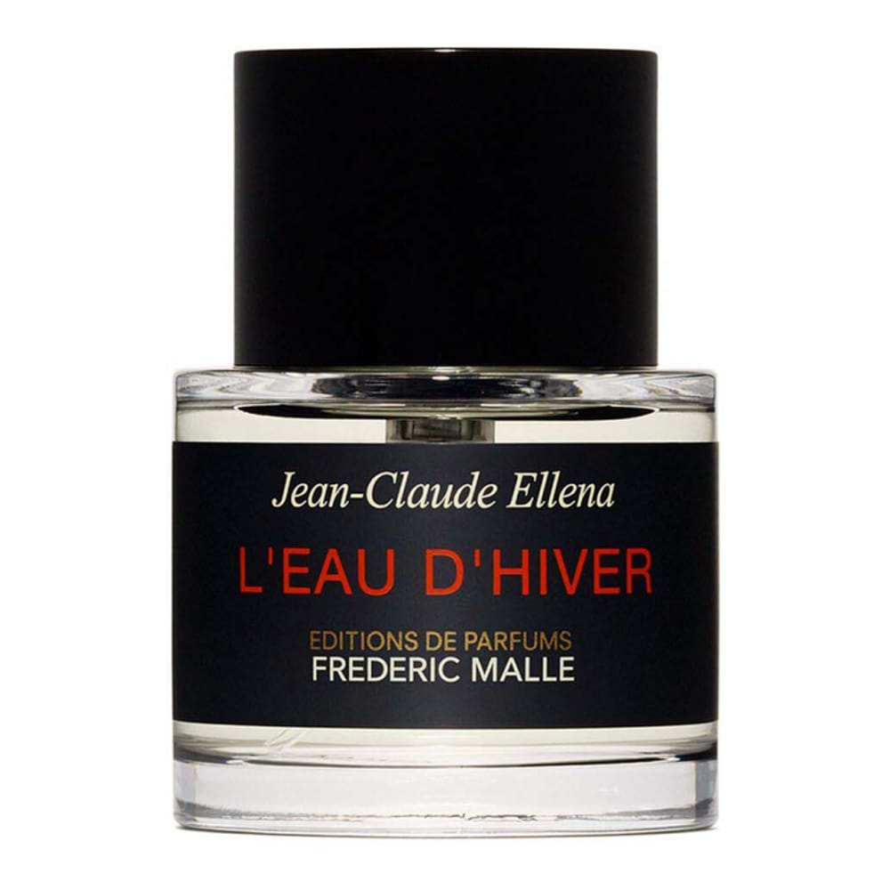 Frederic malle - Eau de toilette 'L'Eau d'Hiver' - 50 ml