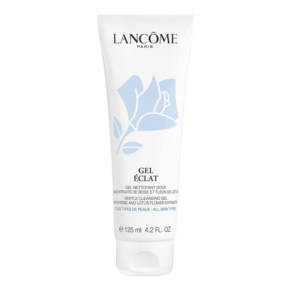 Lancôme - Gel Nettoyant 'Gel Éclat' - 125 ml