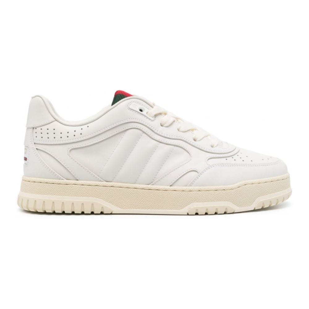 Gucci - Sneakers 'Re-Web' pour Hommes