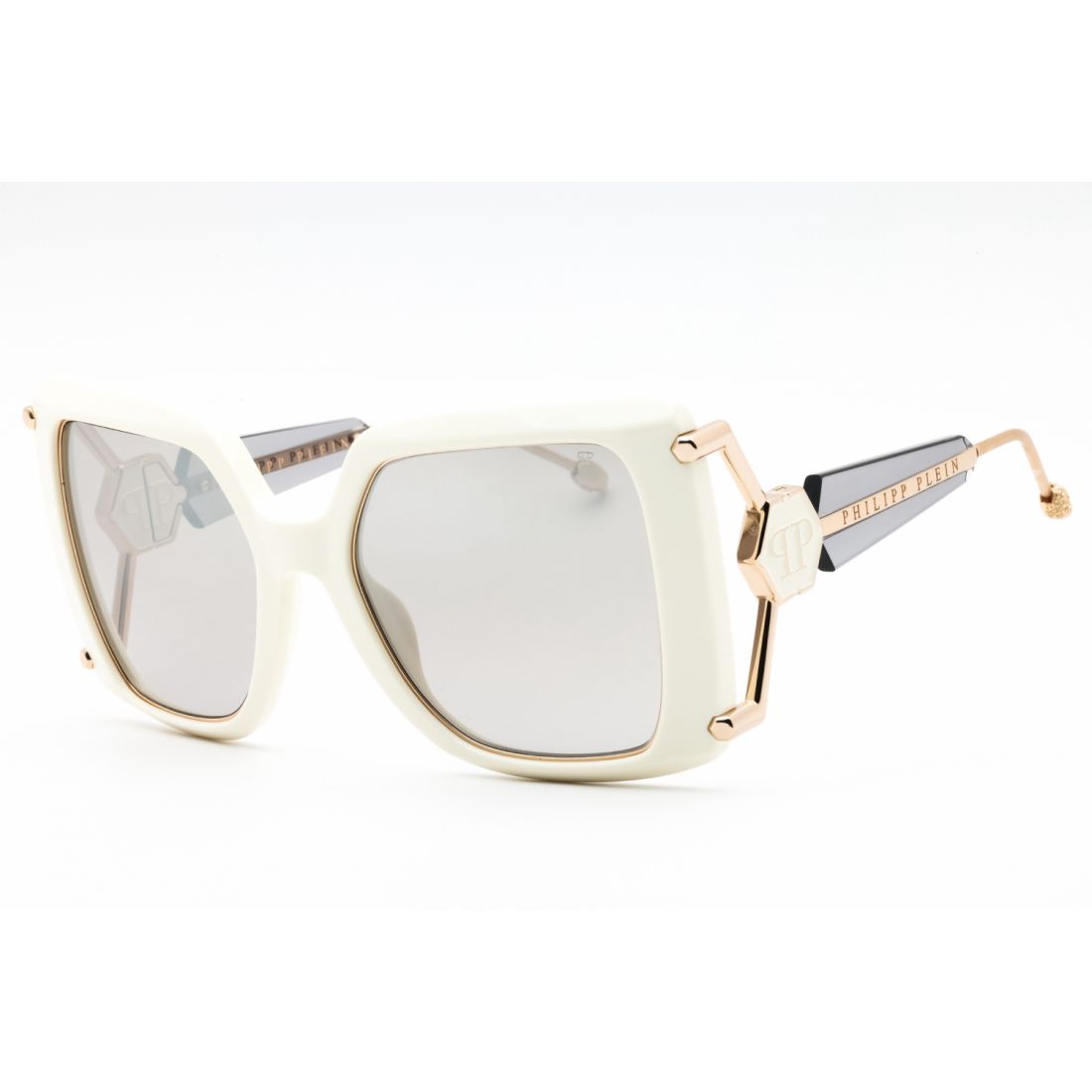 Philipp plein - Lunettes de soleil 'SPP121S' pour Femmes