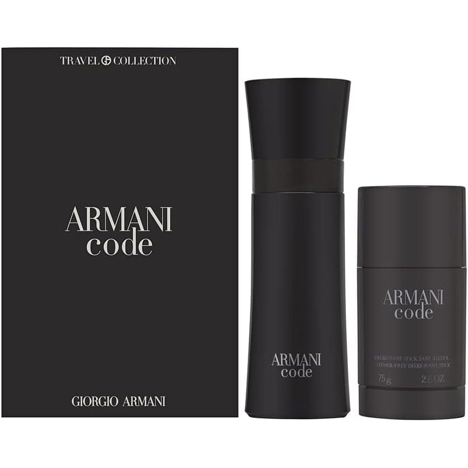 giorgio armani - Coffret de parfum 'Armani Code Classic' - 2 Pièces