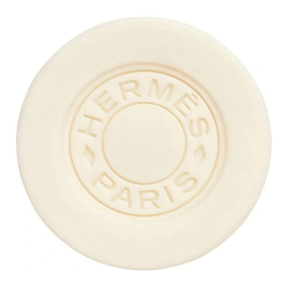 Hermès - Savon parfumé 'Le Jardin de Monsieur Li' - 100 g