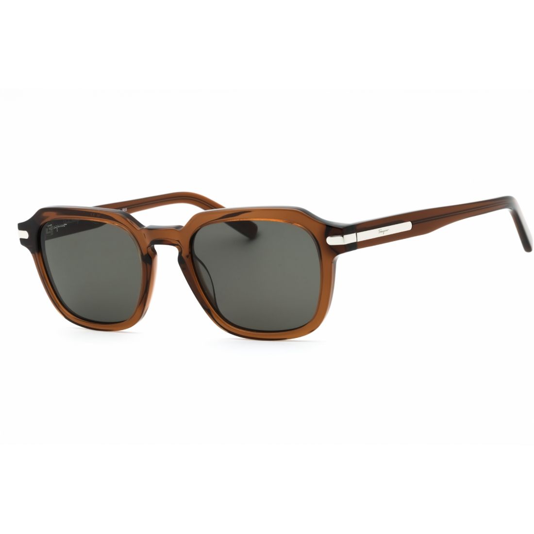 Salvatore ferragamo - Lunettes de soleil 'SF1089S' pour Hommes