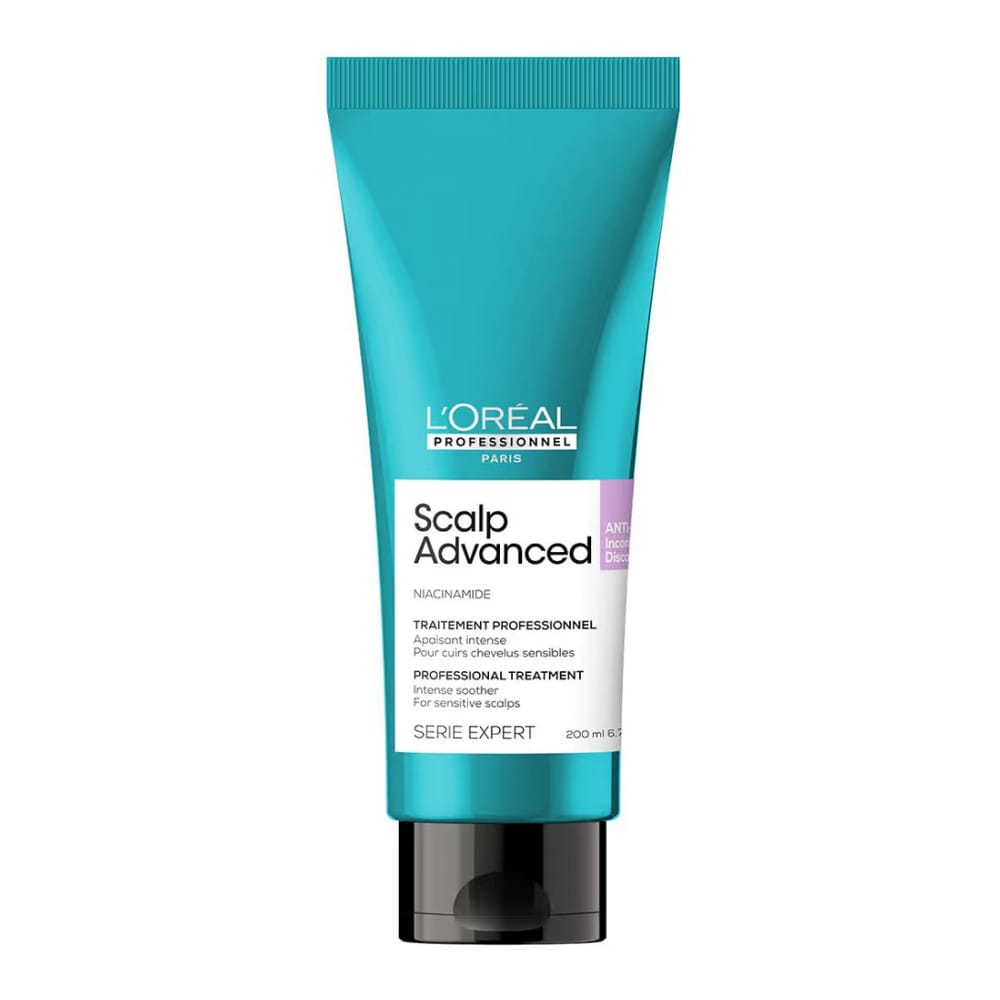 L'Oréal Professionnel Paris - Après-shampoing 'Scalp Advanced' - 200 ml
