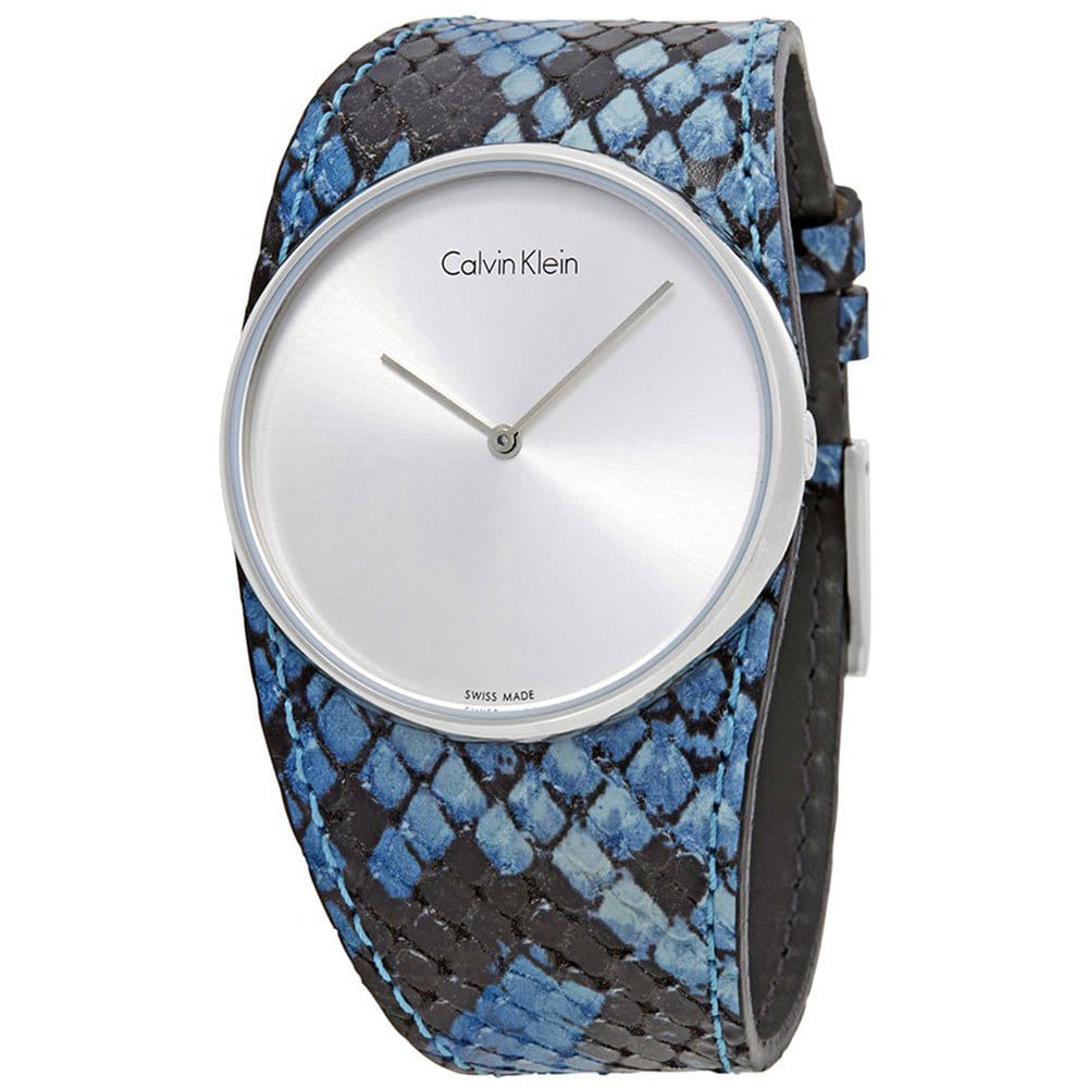 Calvin klein - Montre 'K5V231V6' pour Femmes