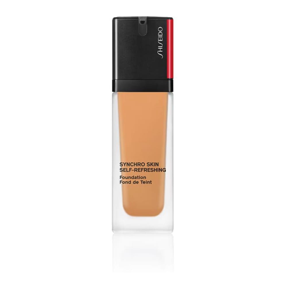 Shiseido - Fond de teint 'Synchro Skin Self-Refreshing' - 410 Sunstone 30 ml