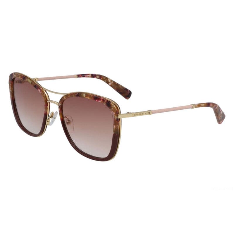 Longchamp - Lunettes de soleil 'LO639SL (606)' pour Femmes
