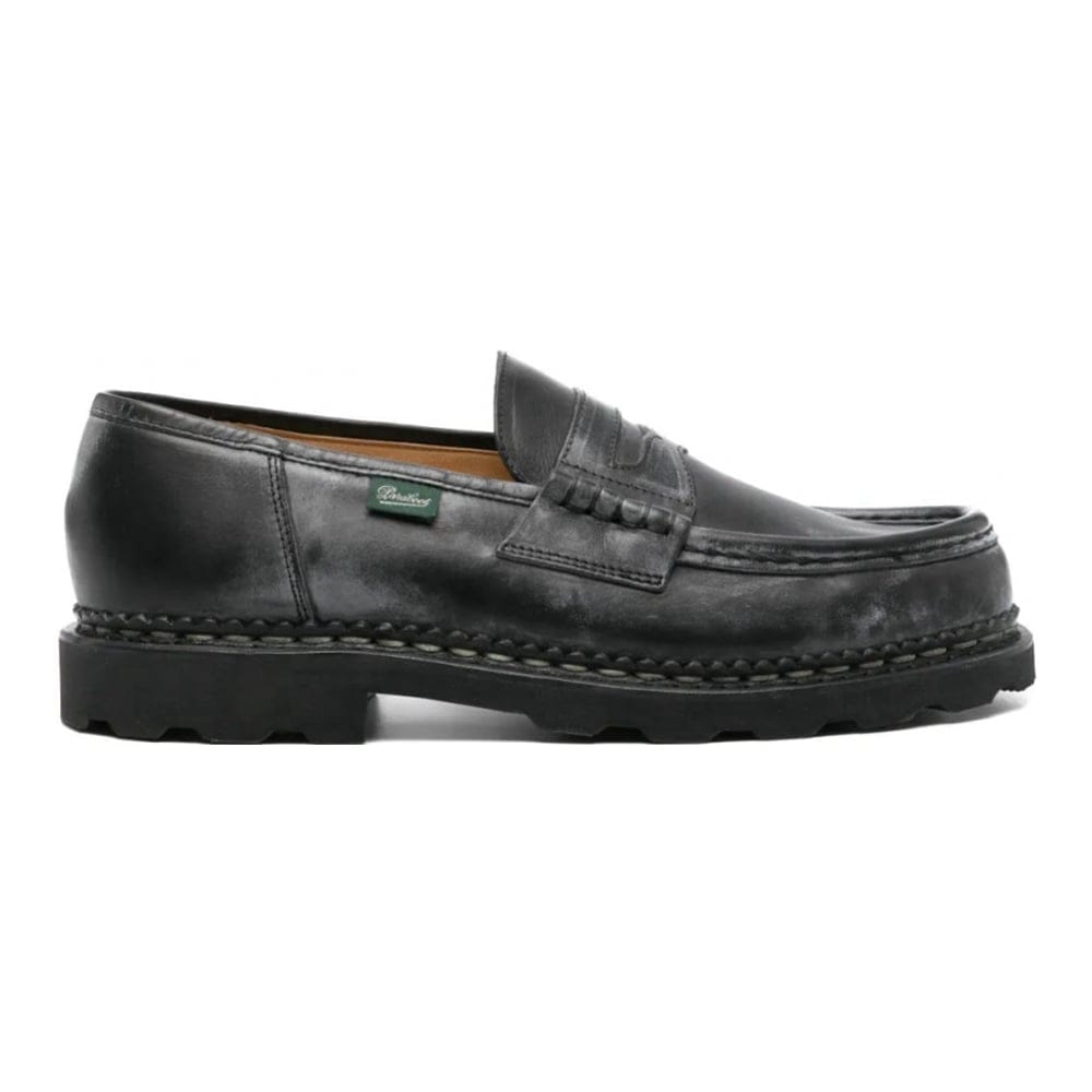 Paraboot - Brogues 'Reims' pour Hommes
