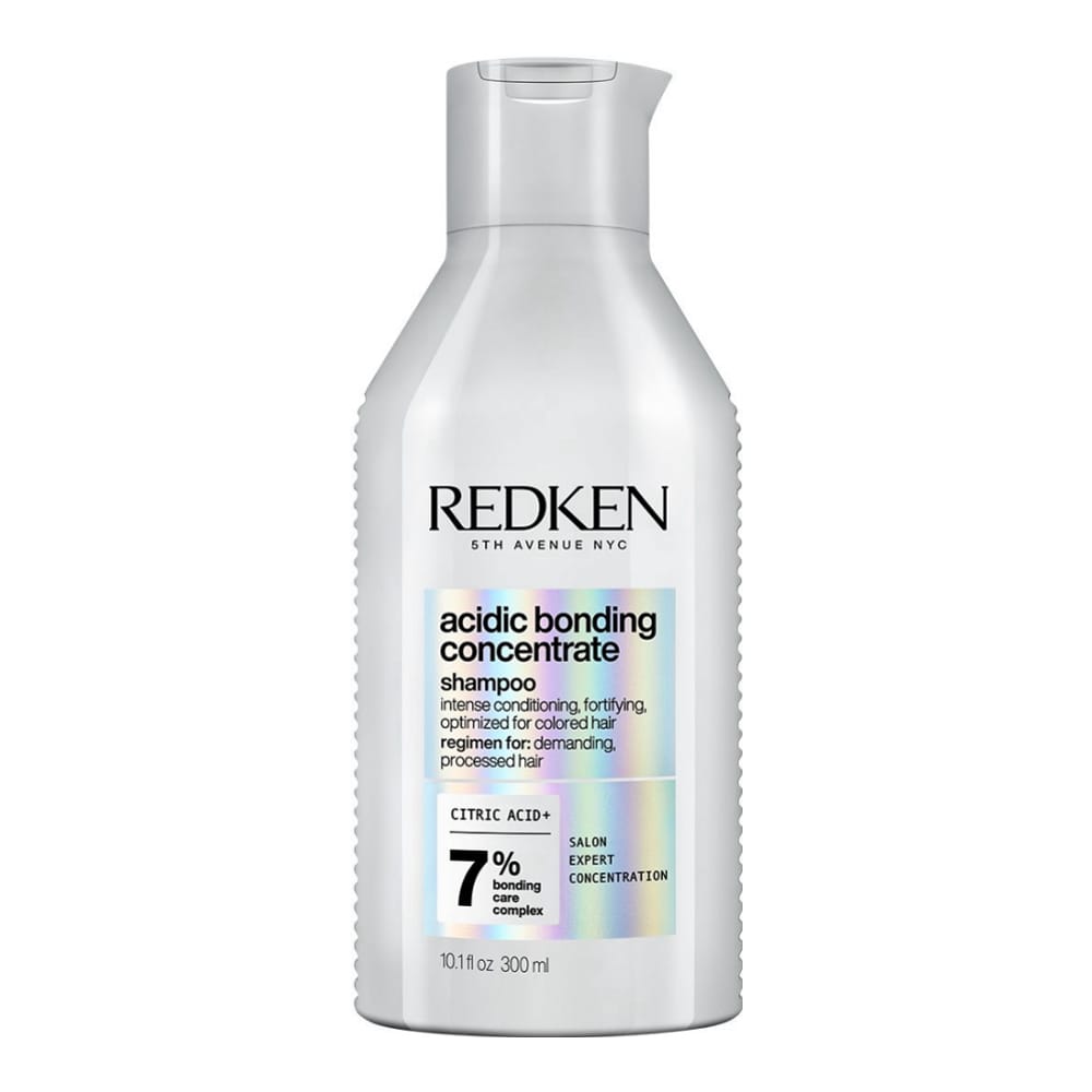 Redken - Shampoing 'Acidic Bonding Concentrate' - 300 ml