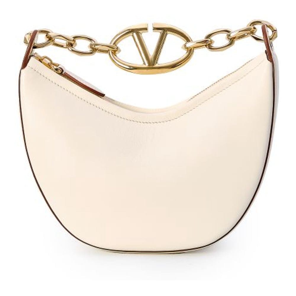 Valentino garavani - Sac à bandoulière 'Mini VLogo Moon' pour Femmes