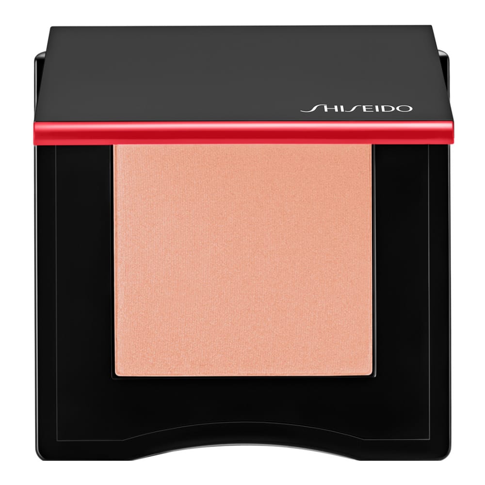 Shiseido - Blush 'InnerGlow' - 06 Alpen Glow 4 g