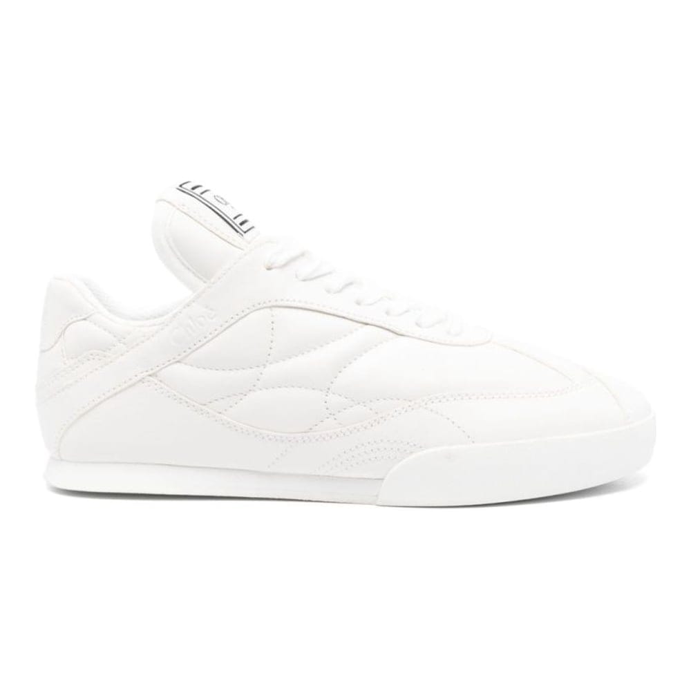 Chloé - Sneakers 'Kick' pour Femmes