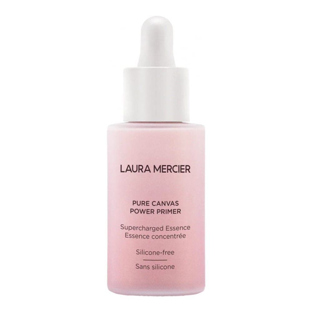 Laura Mercier - Primer 'Pure Canvas Power Supercharged Essence' - 30 ml