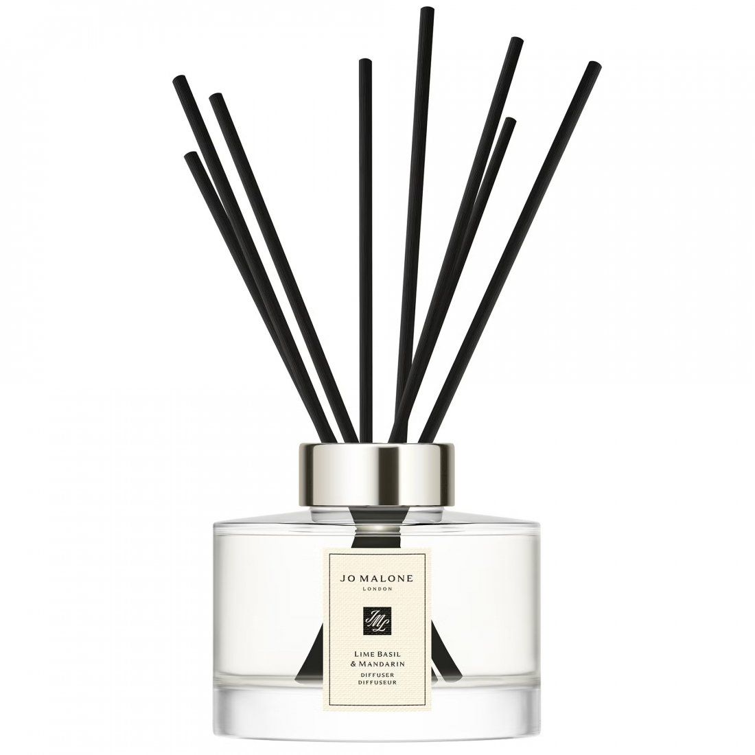 Jo malone - Diffuseur 'Lime Basil & Mandarin' - 165 ml