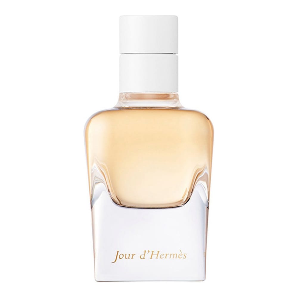 Hermès - Eau de Parfum - Rechargeable 'Jour d’Hermès' - 50 ml
