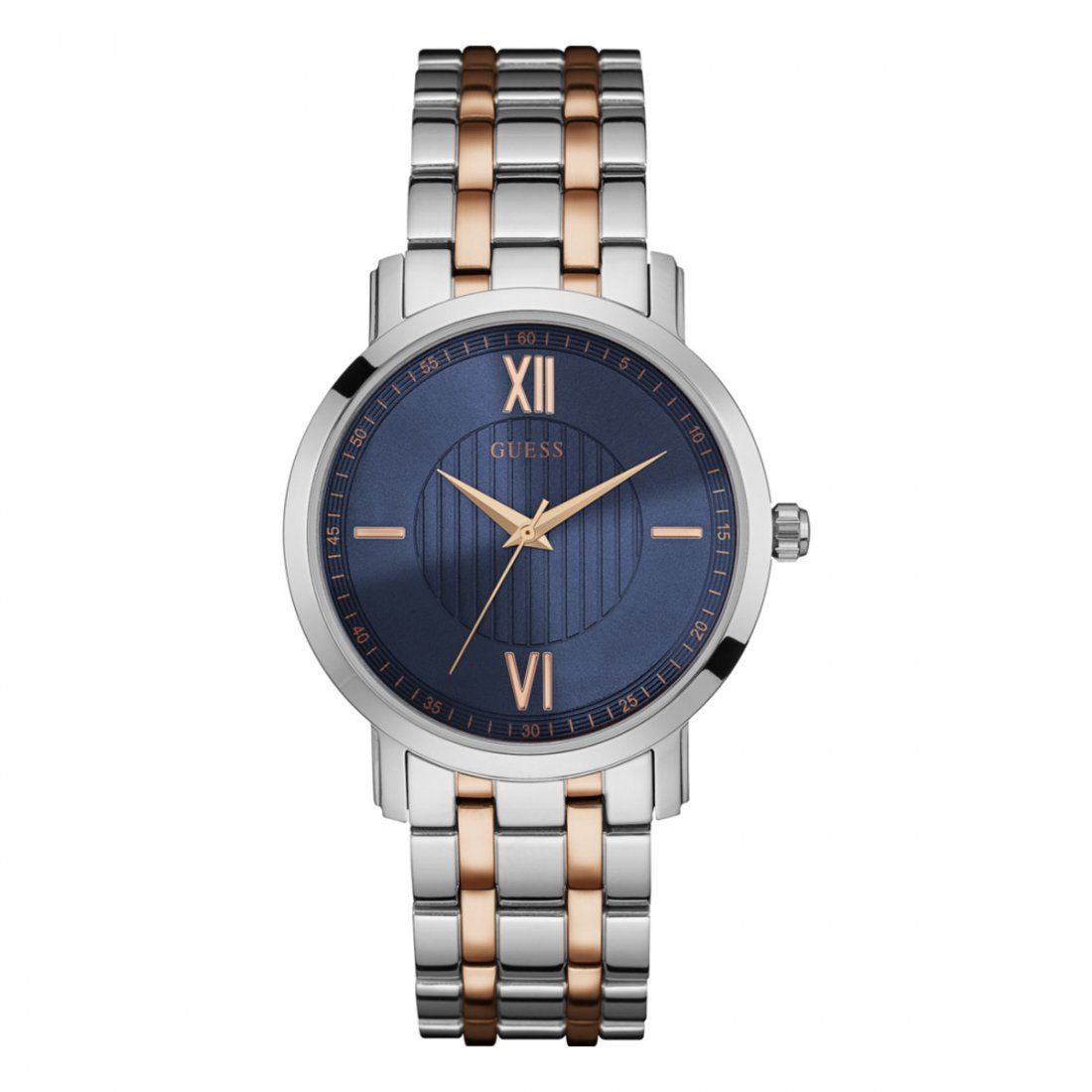 Guess - Montre 'W0716G2' pour Hommes