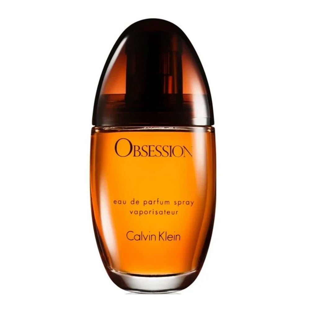 Calvin klein - Eau de parfum 'Obsession' - 100 ml