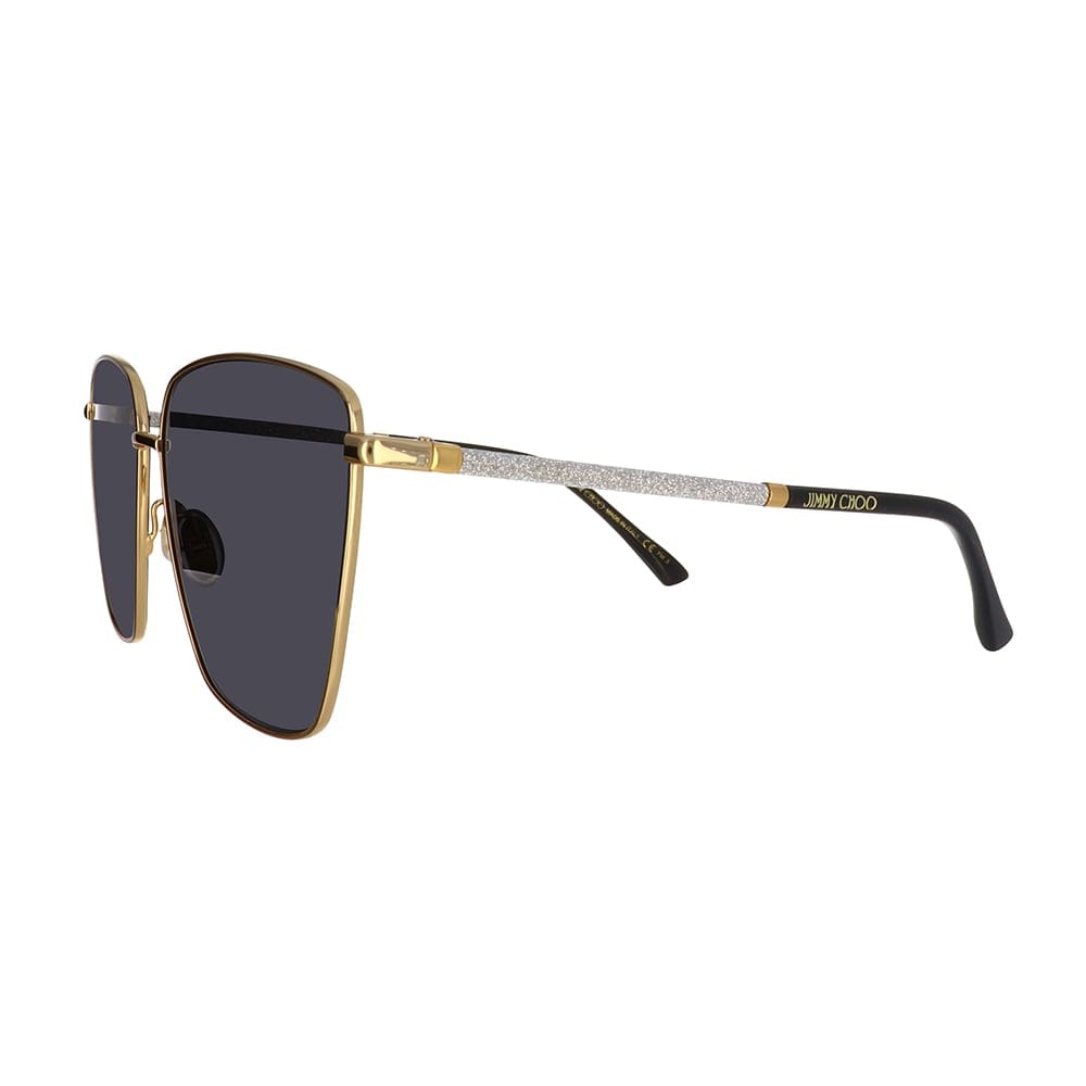Jimmy choo - Lunettes de soleil 'LAVI-S-2M2IR' pour Femmes