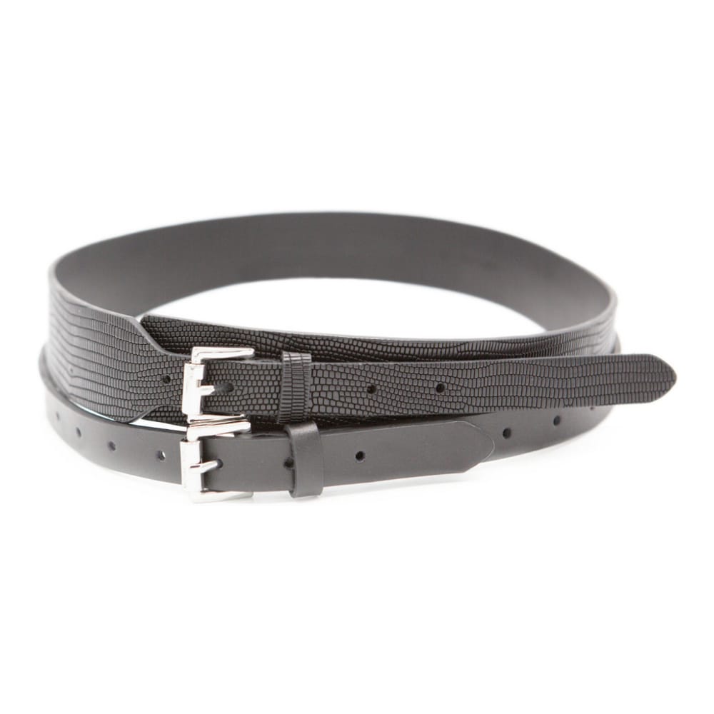 Michael kors - Ceinture '2-for-1' pour Femmes