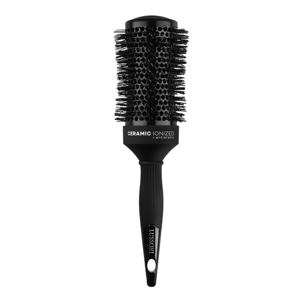 Lussoni - Brosse à cheveux 'Hourglass Styling'